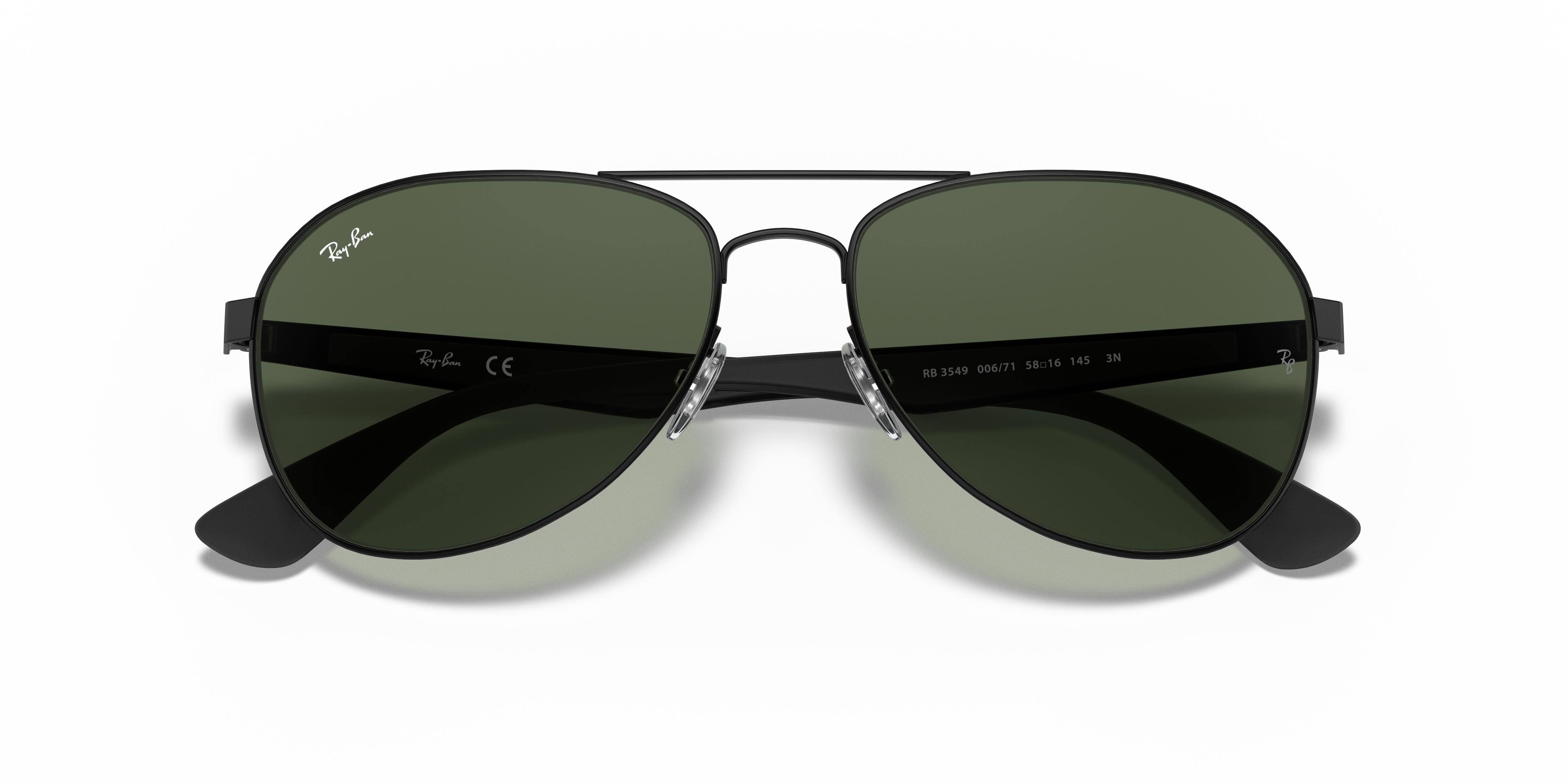 Ray-Ban | 0RB3549