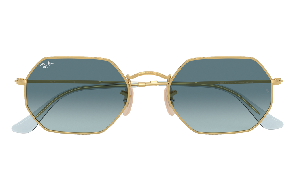 Ray-Ban | 0RB3556N