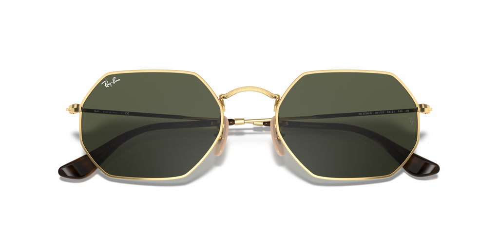 Ray-Ban | 0RB3556N