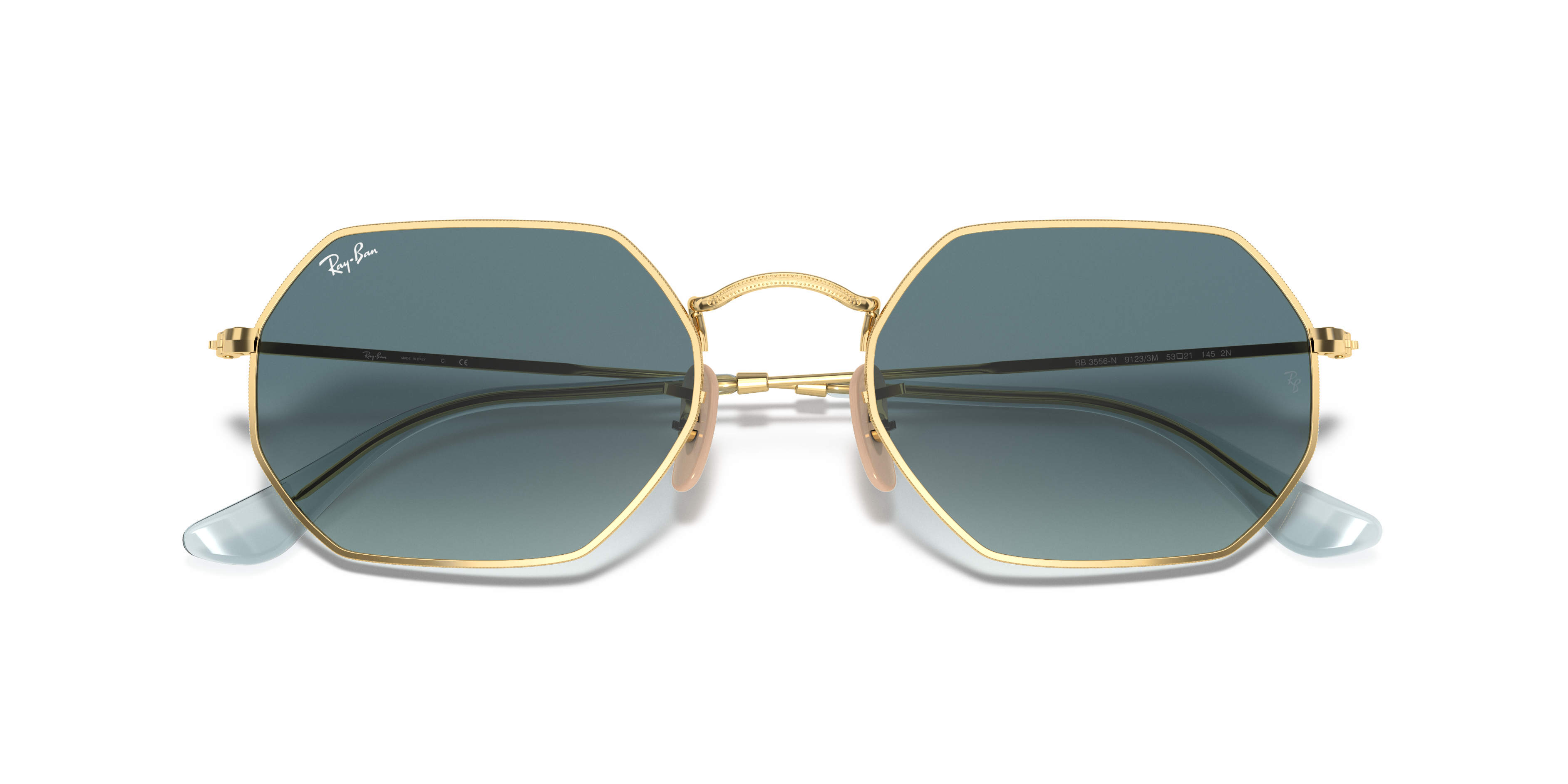 Ray-Ban | 0RB3556N