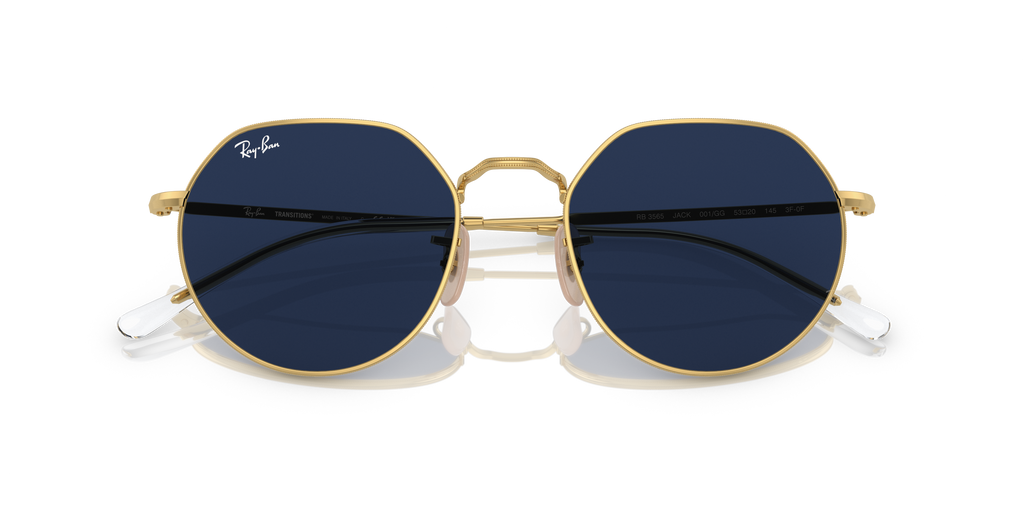 Ray-Ban | 0RB3565