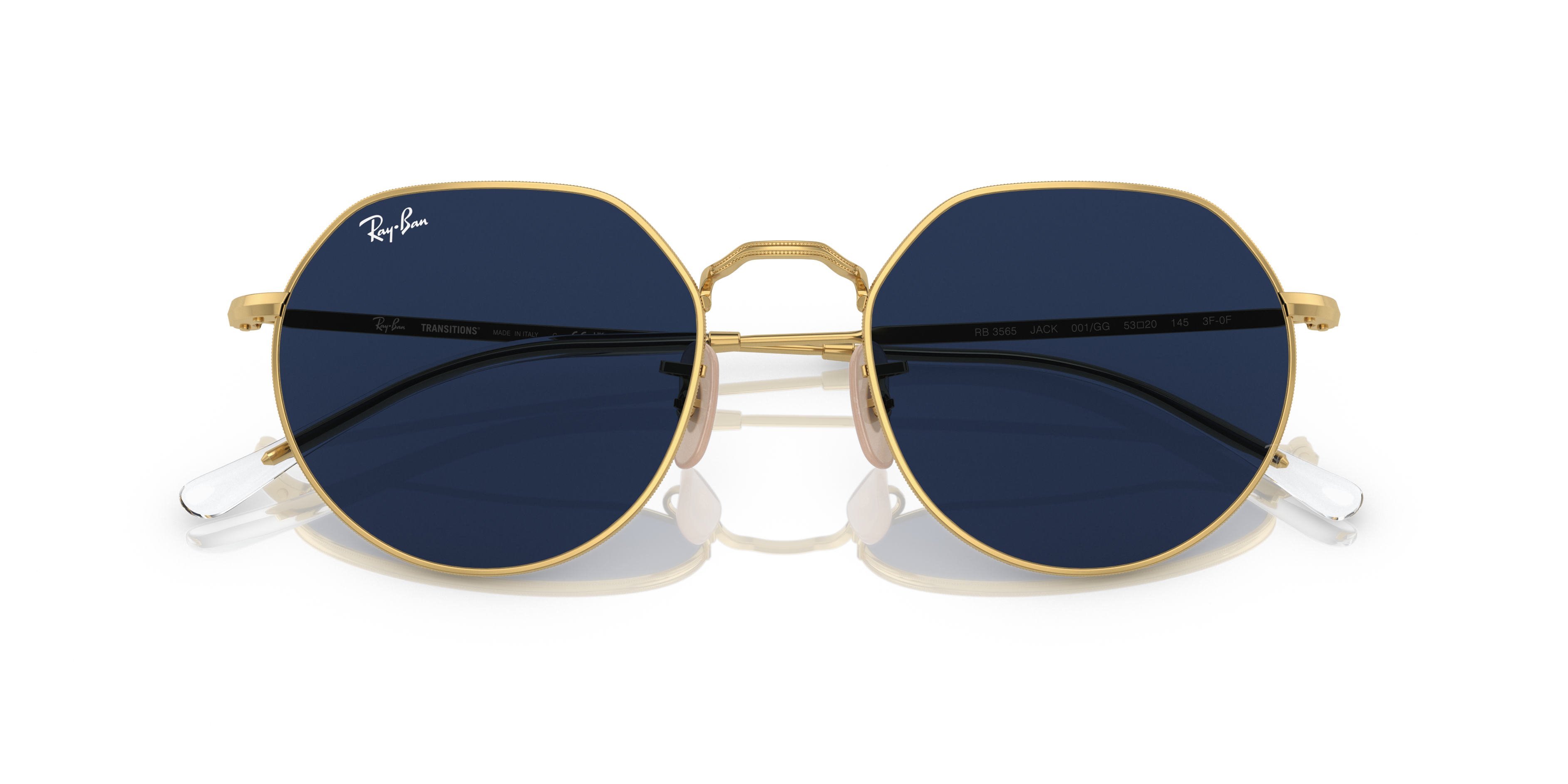 Ray-Ban | 0RB3565