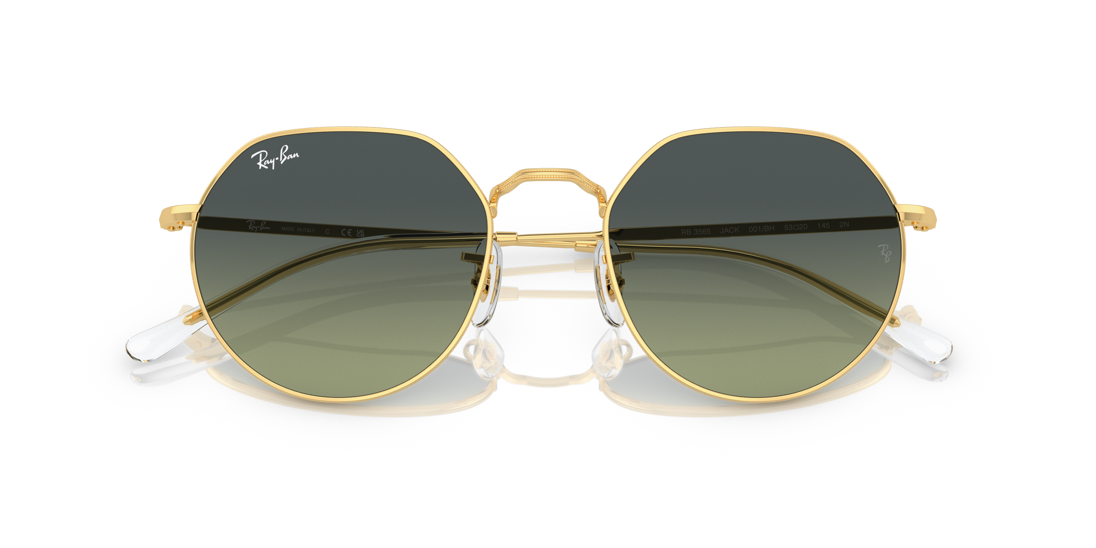 Ray-Ban | 0RB3565
