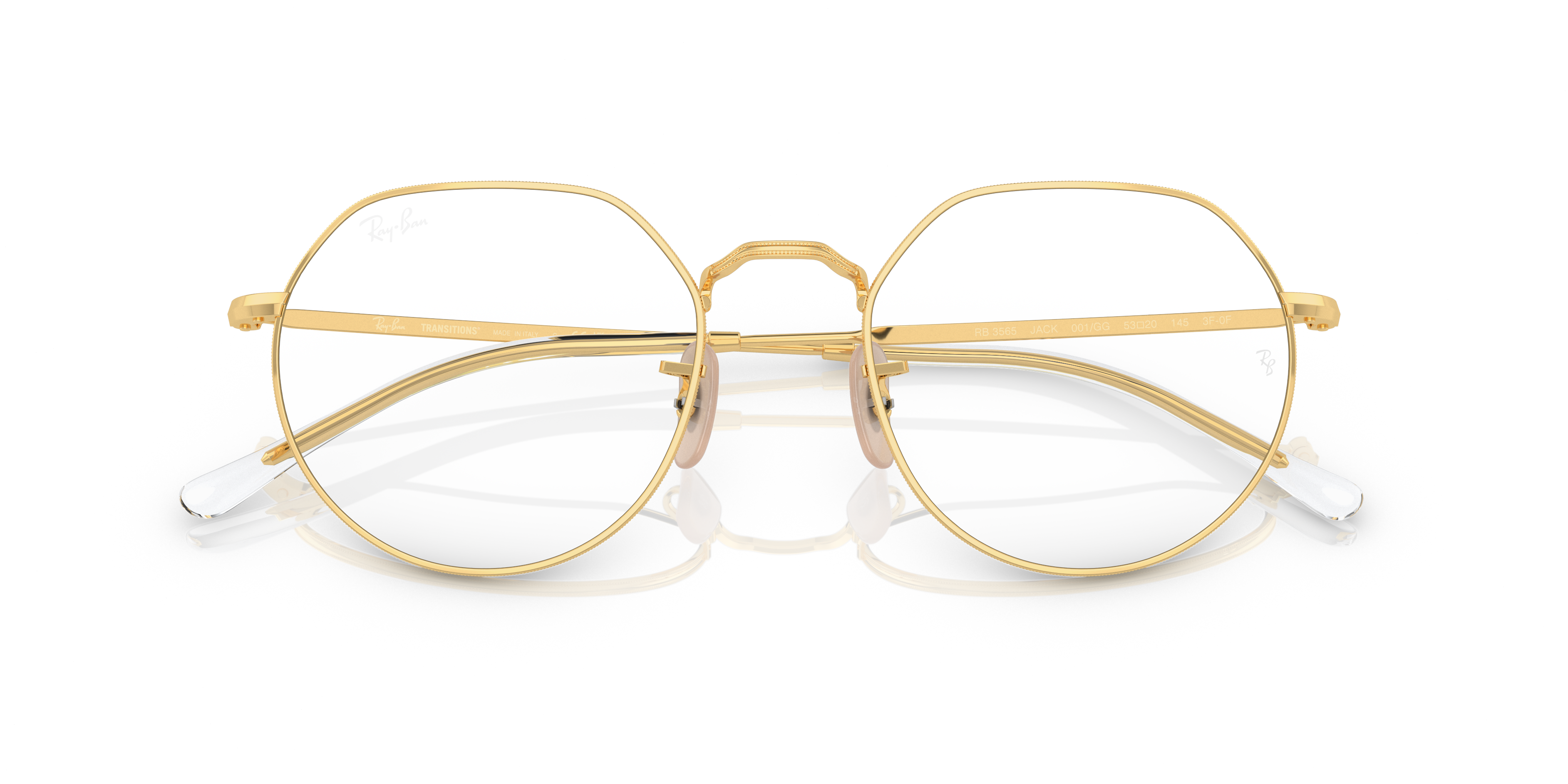 Ray-Ban | 0RB3565
