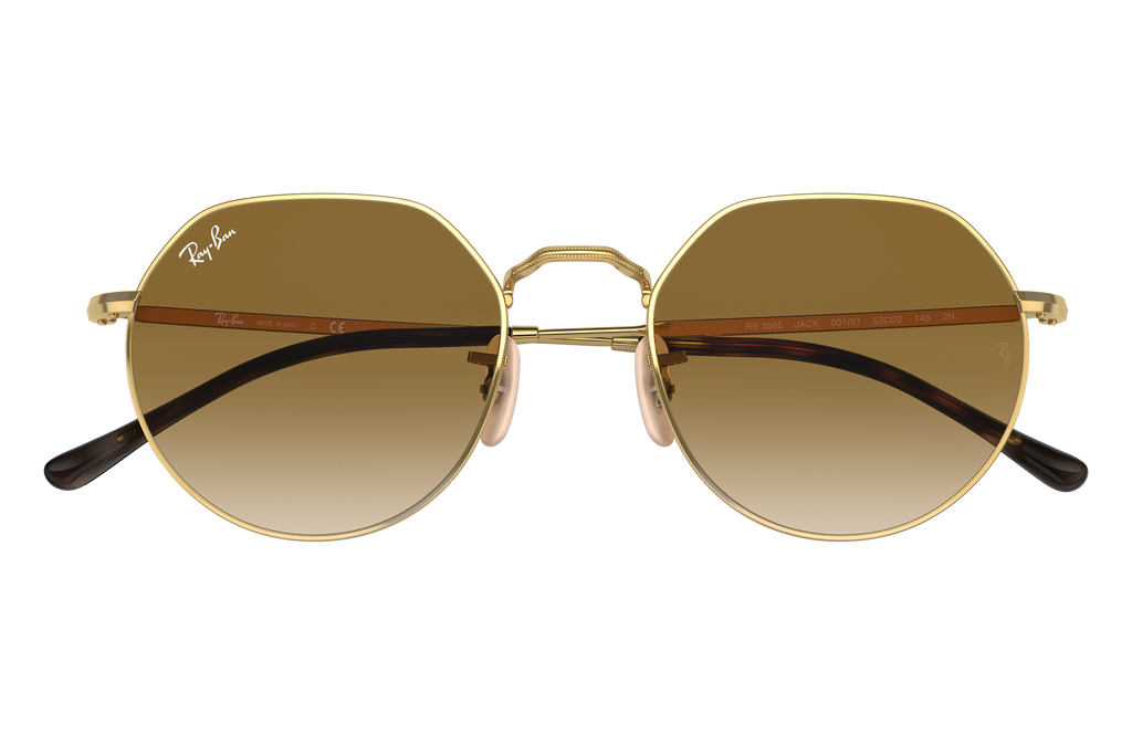 Ray-Ban | 0RB3565