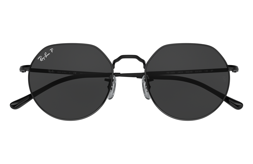 Ray-Ban | 0RB3565