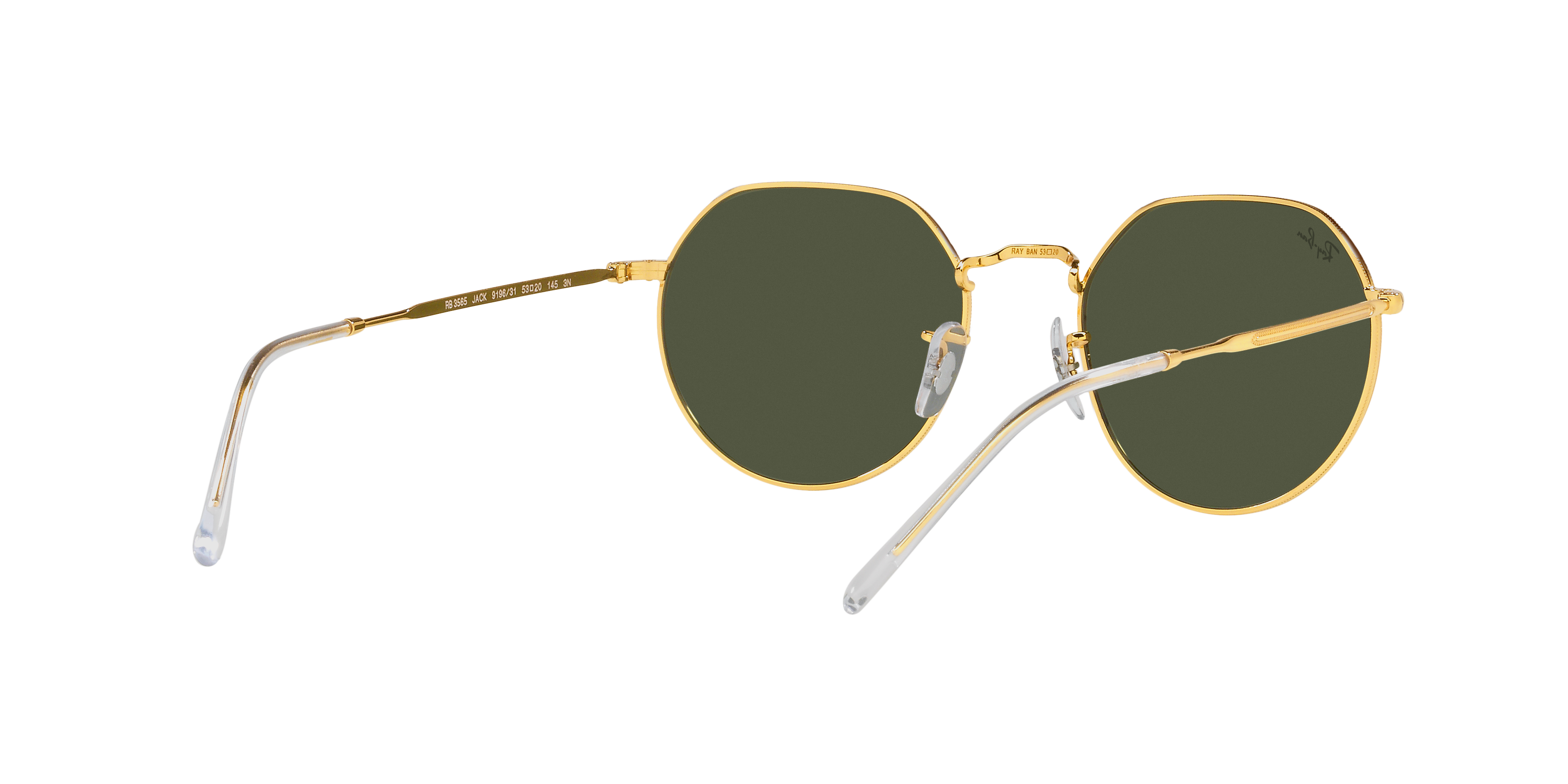 Ray-Ban | 0RB3565