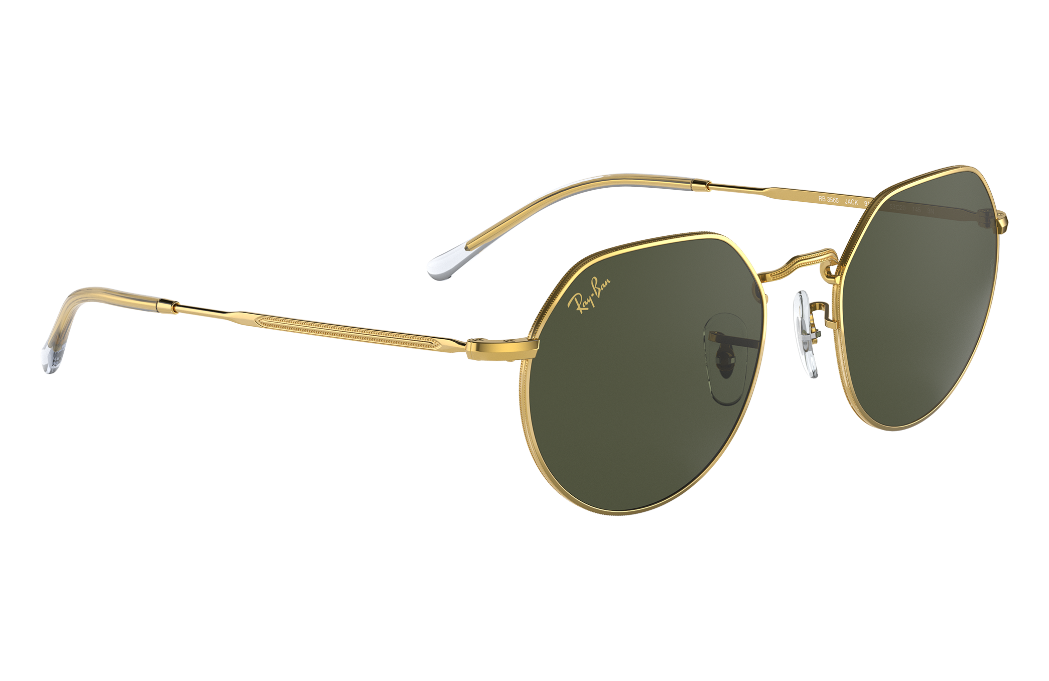 Ray-Ban | 0RB3565