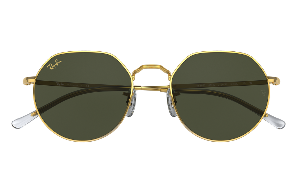 Ray-Ban | 0RB3565