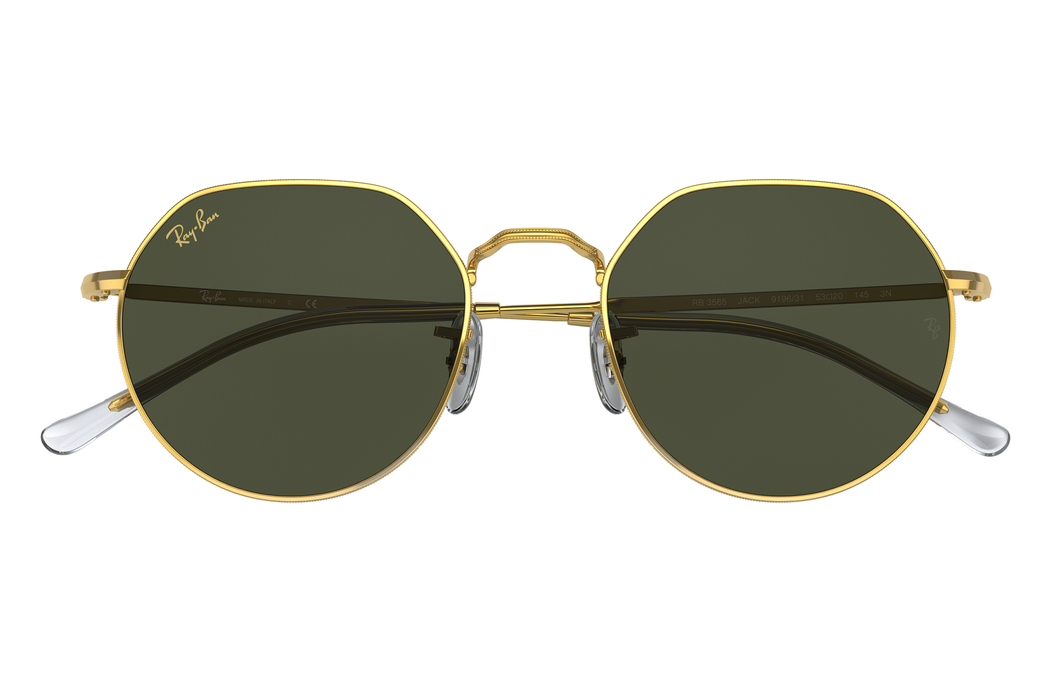 Ray-Ban | 0RB3565