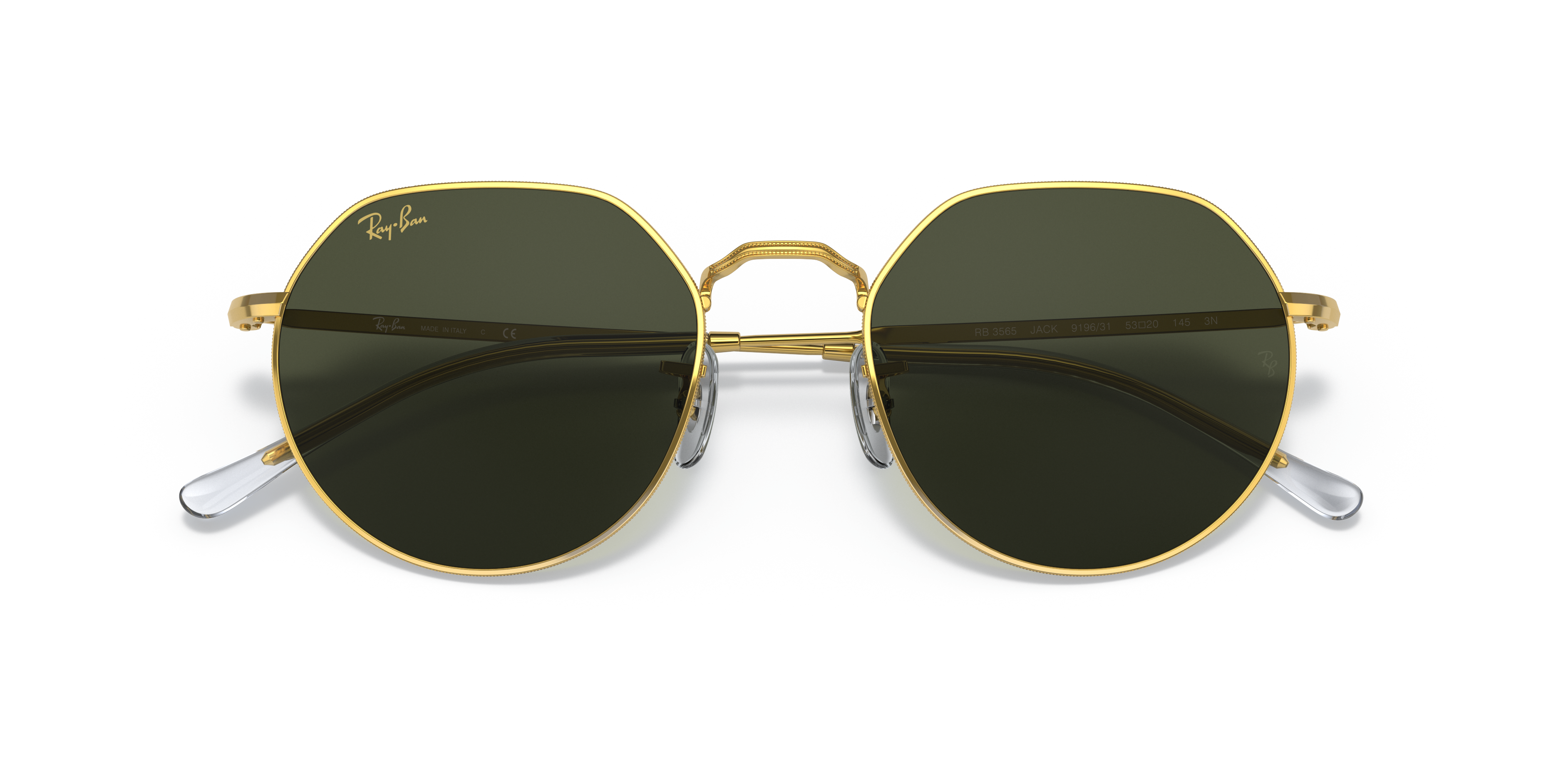 Ray-Ban | 0RB3565
