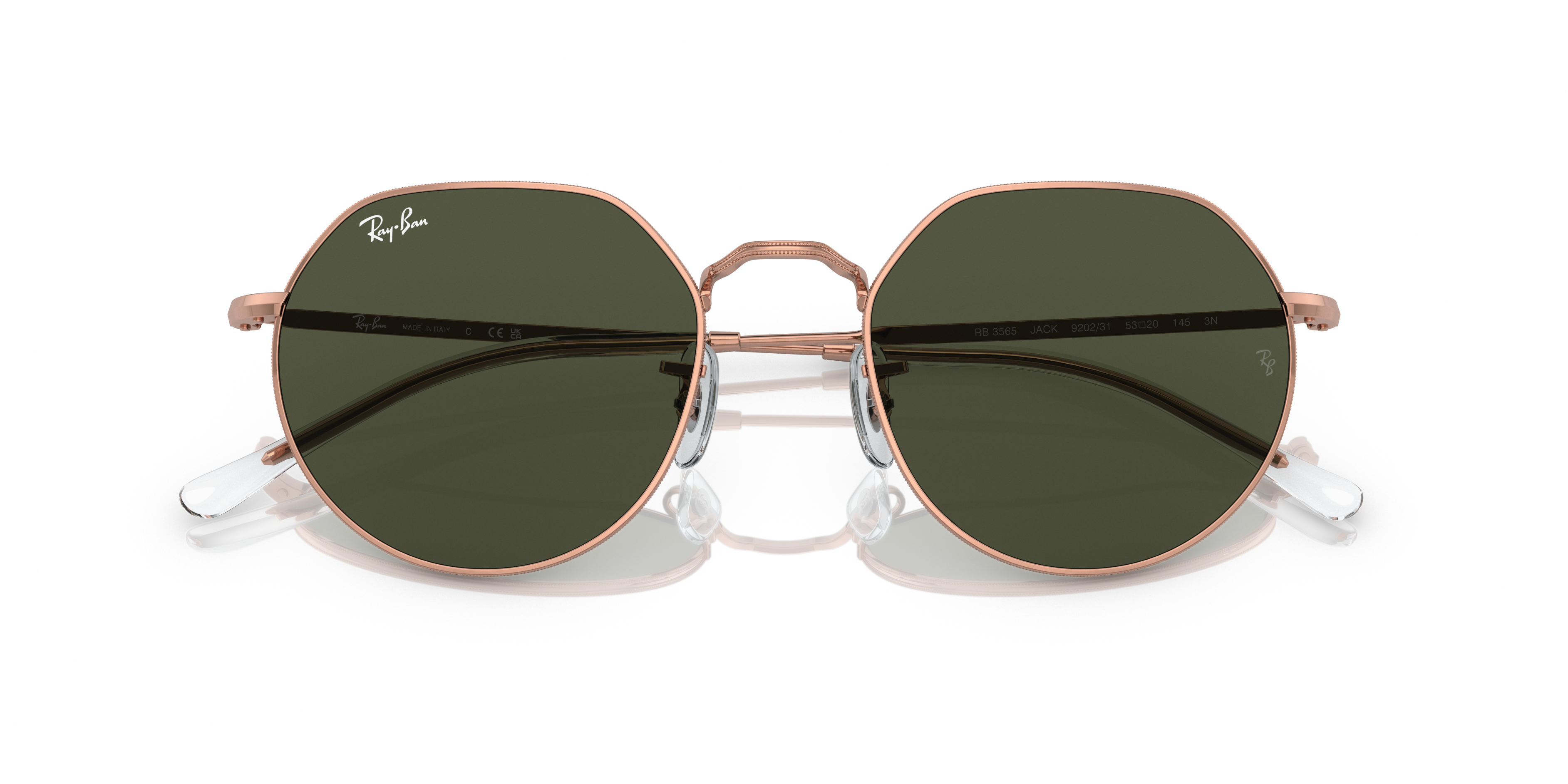 Ray-Ban | 0RB3565
