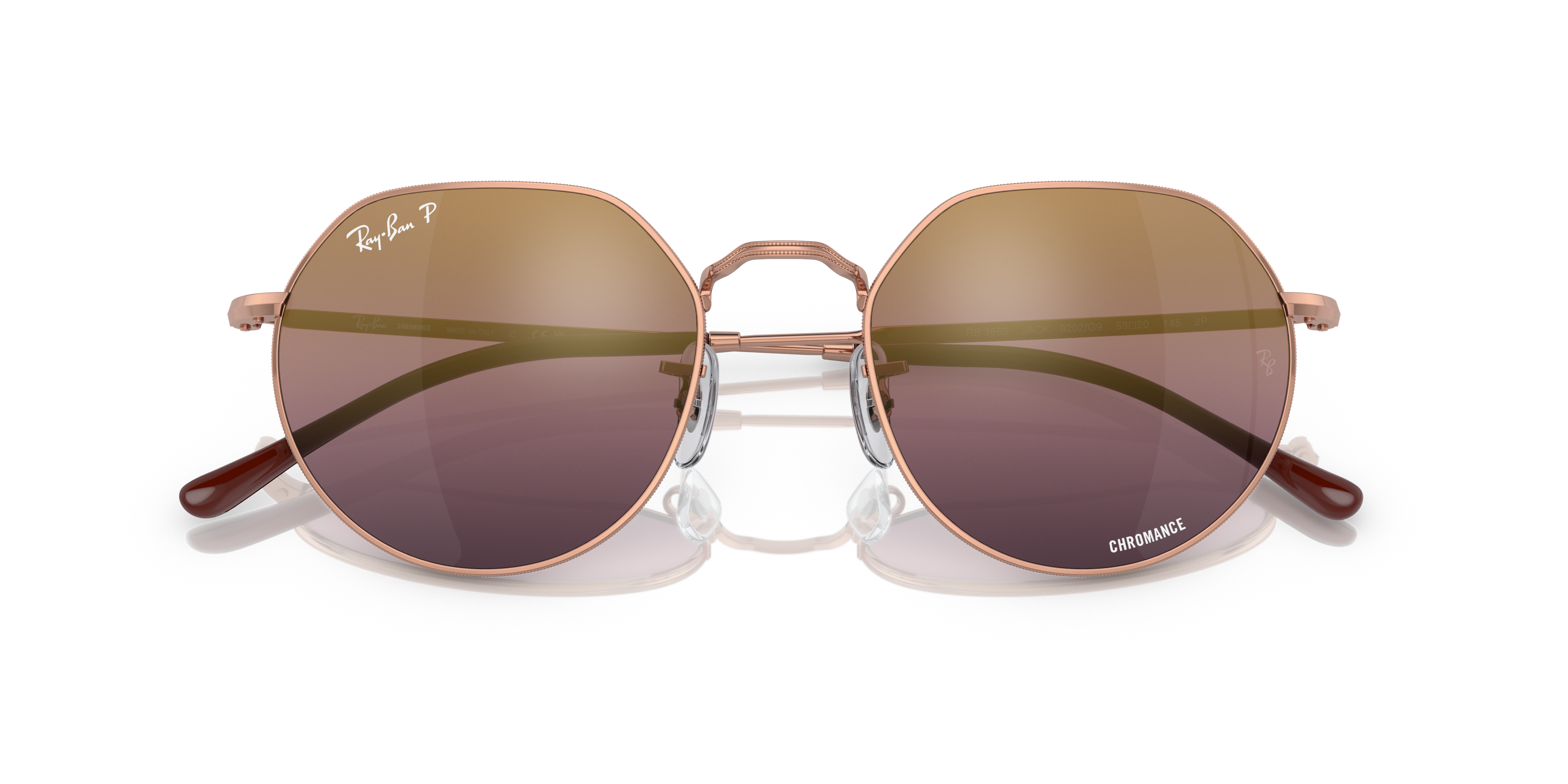 Ray-Ban | 0RB3565