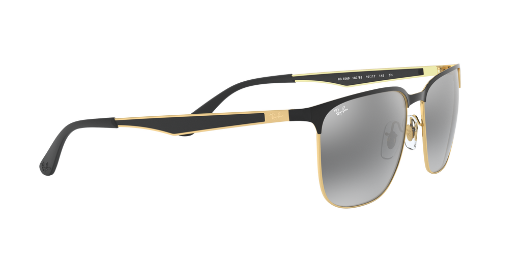 Ray-Ban | 0RB3569