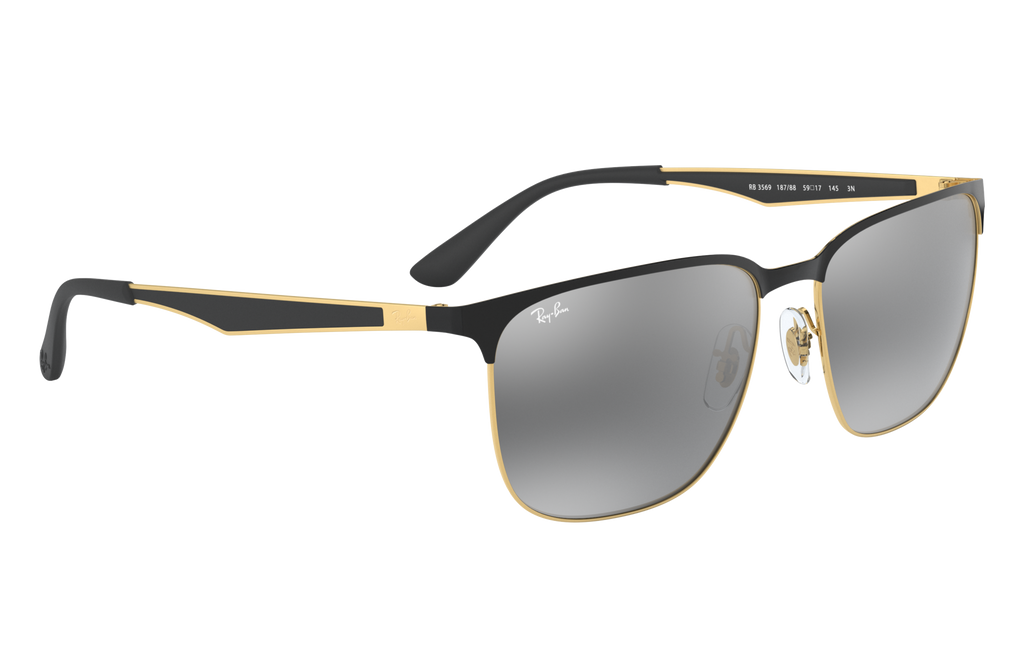 Ray-Ban | 0RB3569