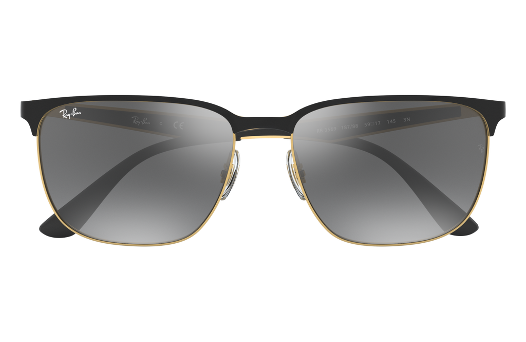 Ray-Ban | 0RB3569