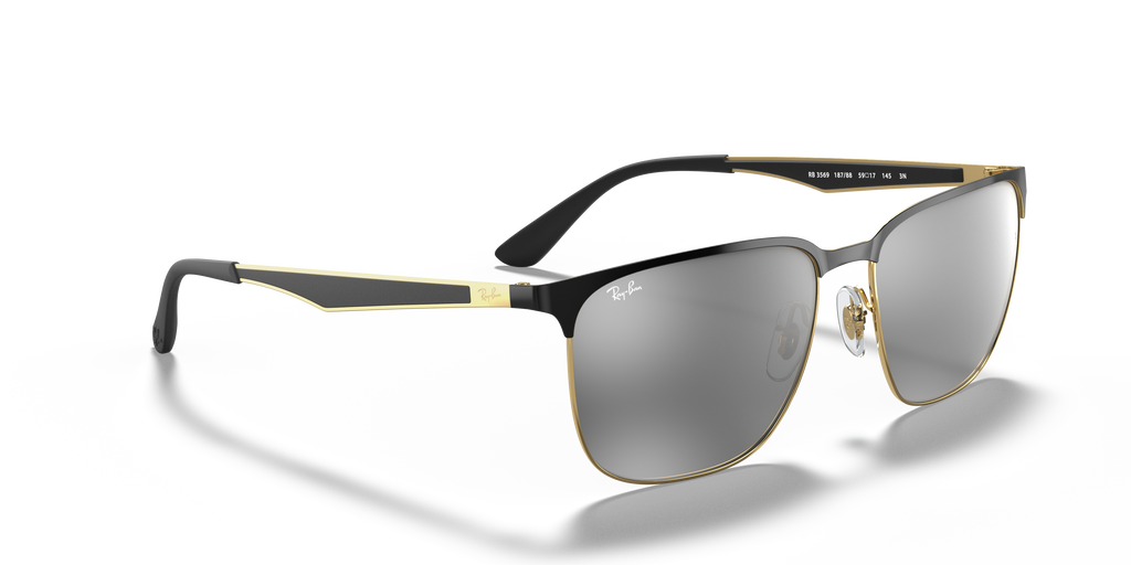 Ray-Ban | 0RB3569