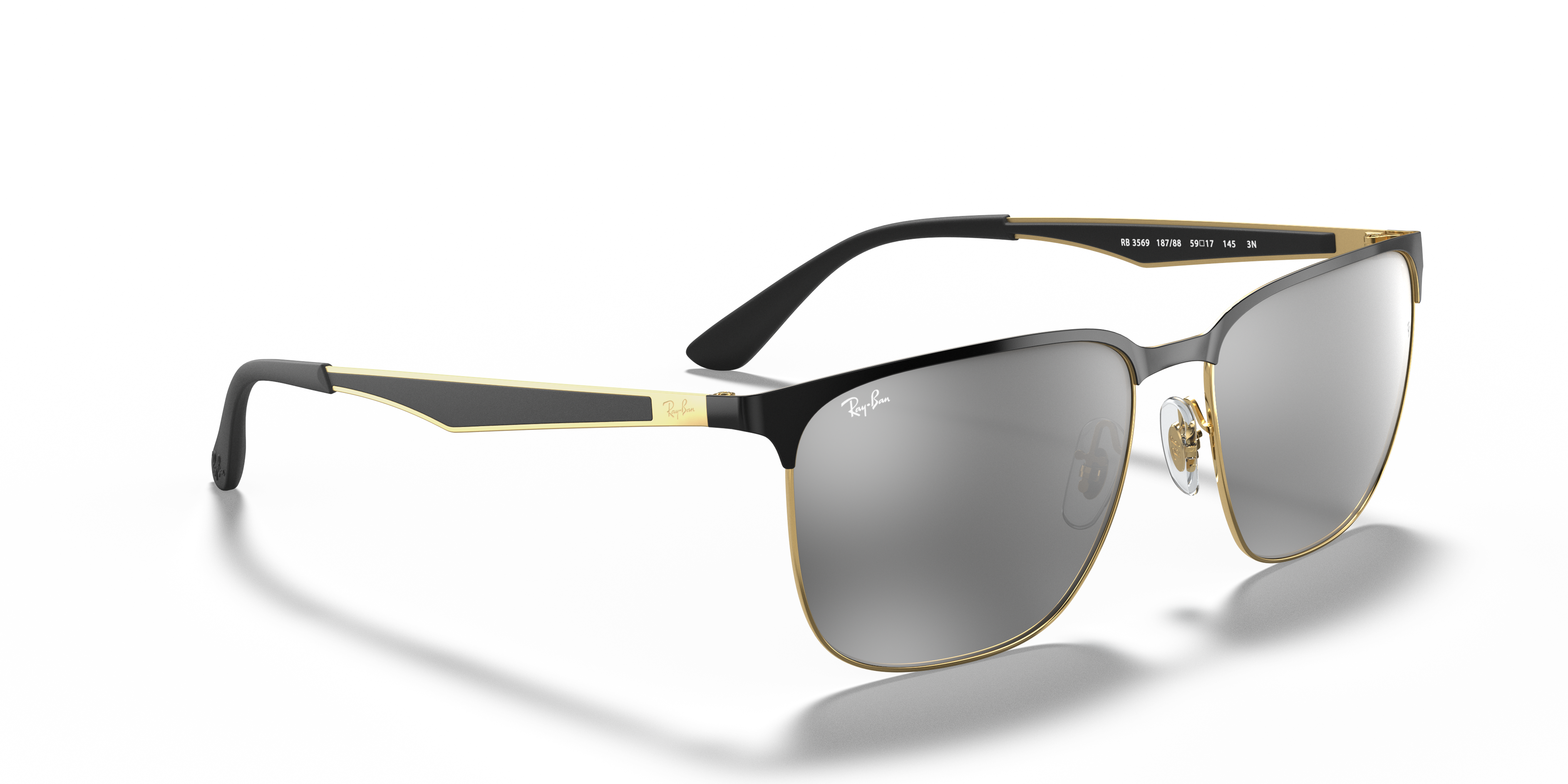 Ray-Ban | 0RB3569
