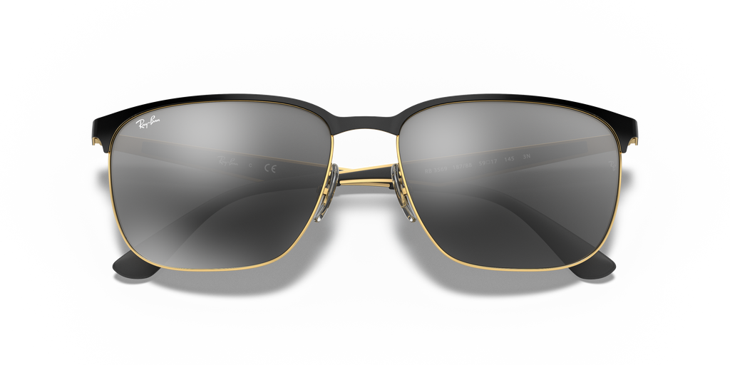 Ray-Ban | 0RB3569