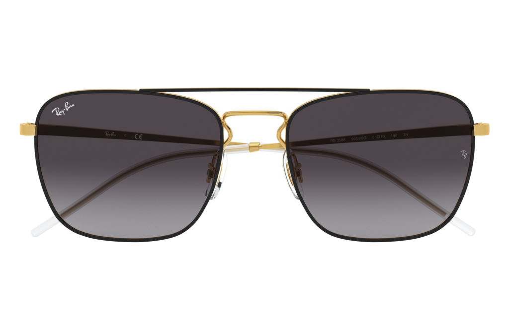 Ray-Ban | 0RB3588