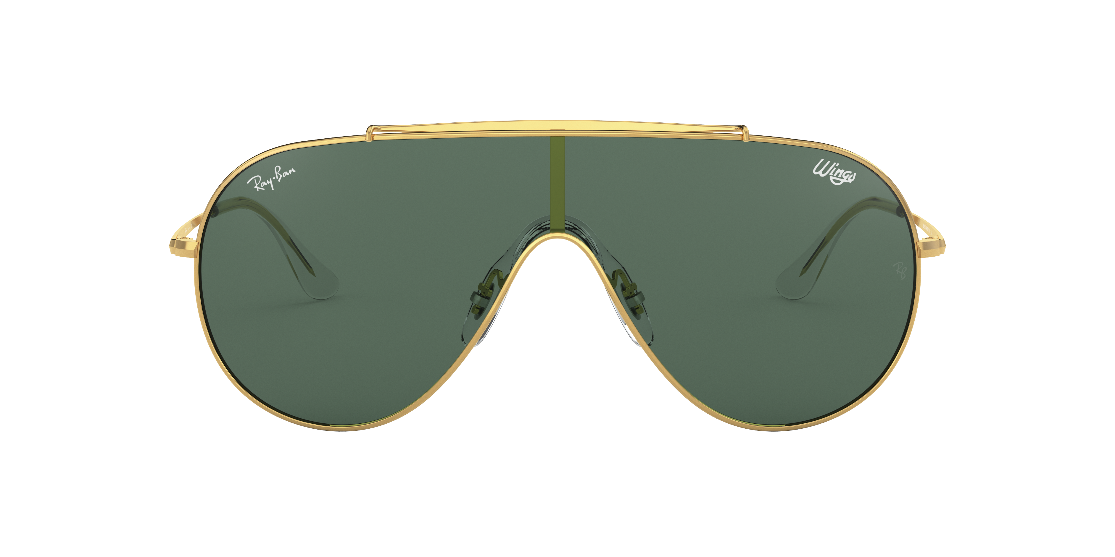Ray-Ban | 0RB3597