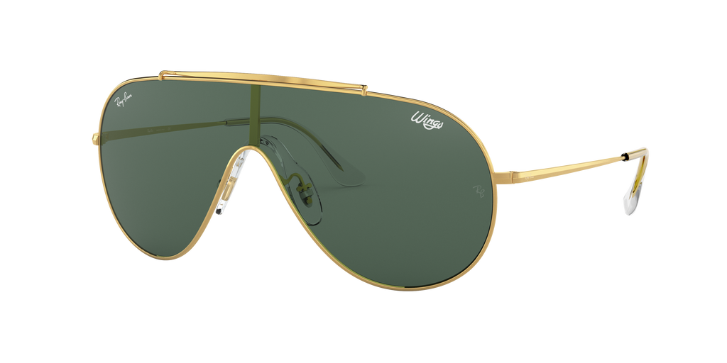Ray-Ban | 0RB3597