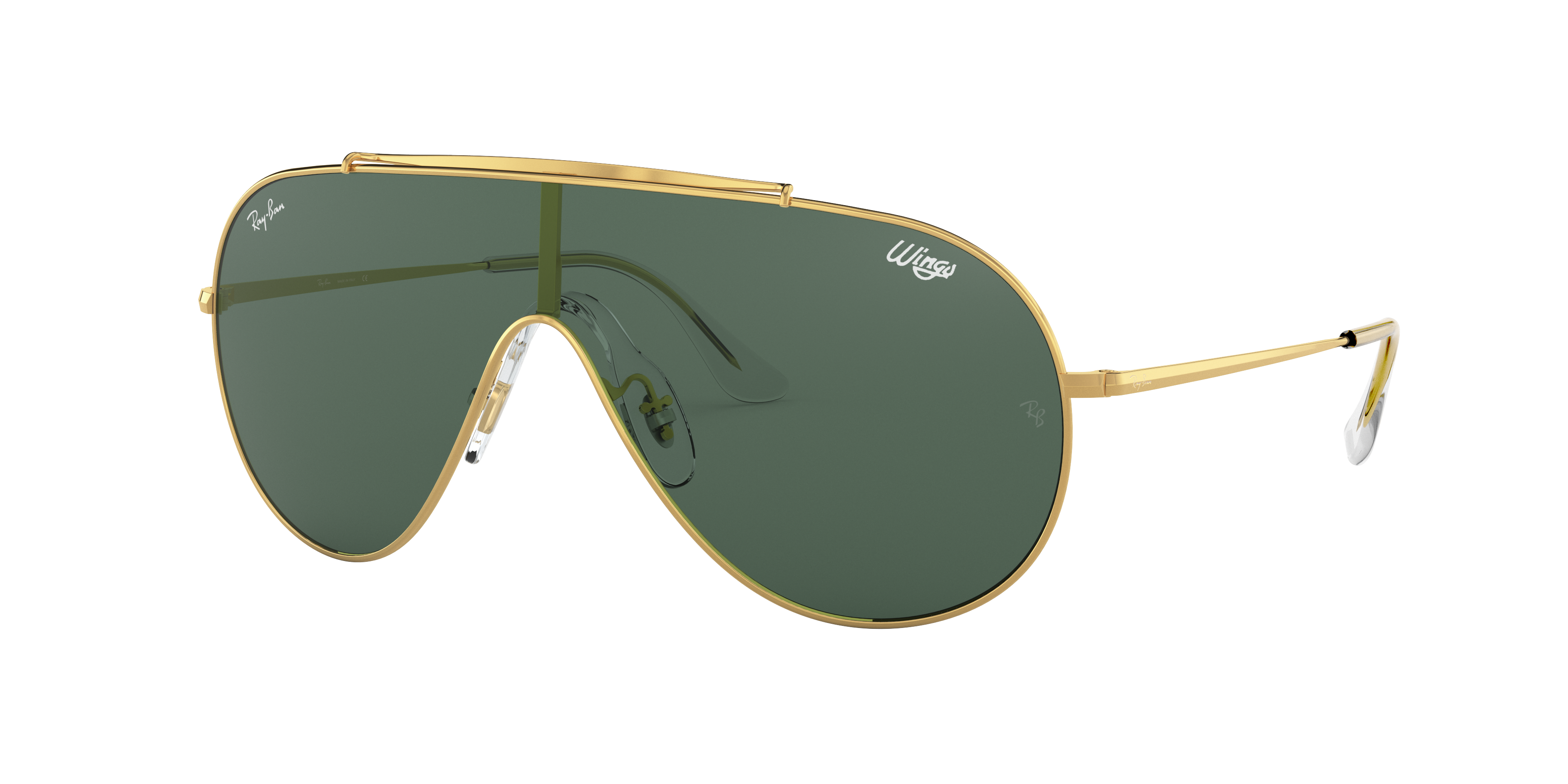 Ray-Ban | 0RB3597