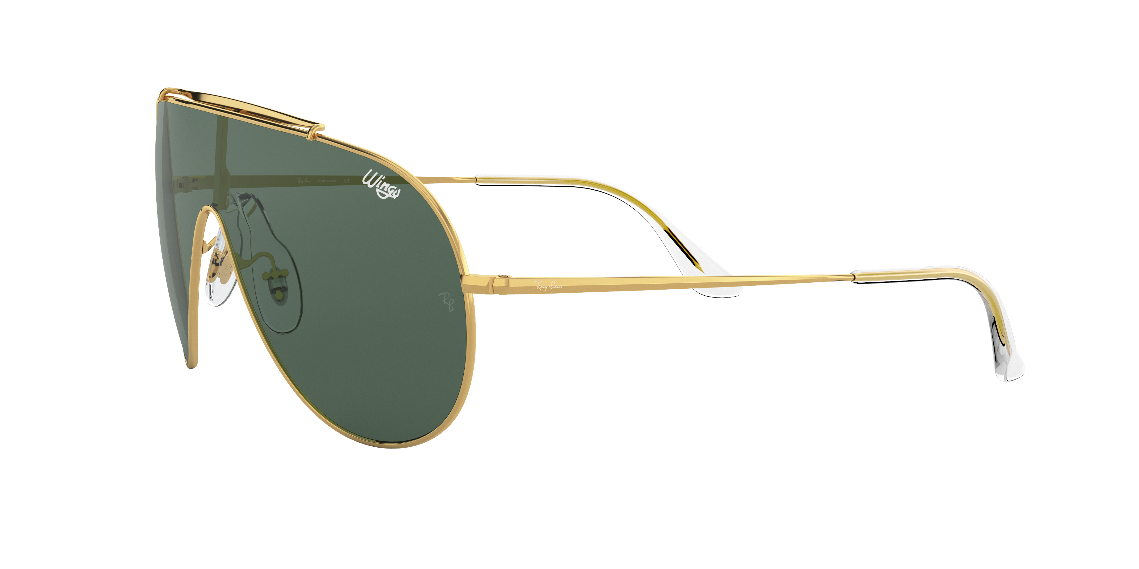 Ray-Ban | 0RB3597