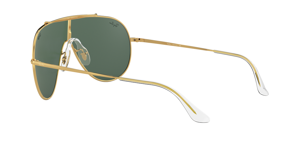 Ray-Ban | 0RB3597