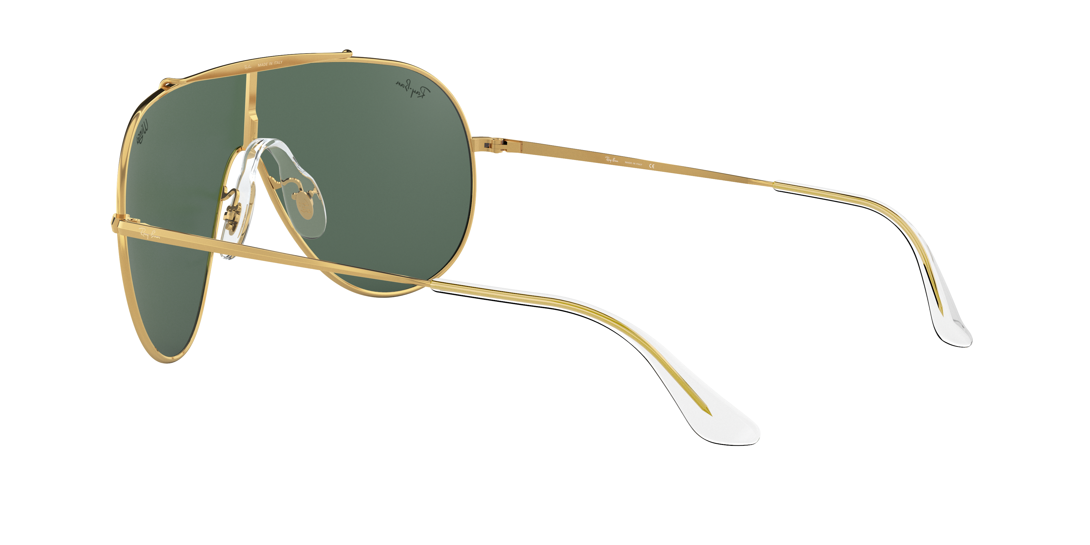 Ray-Ban | 0RB3597