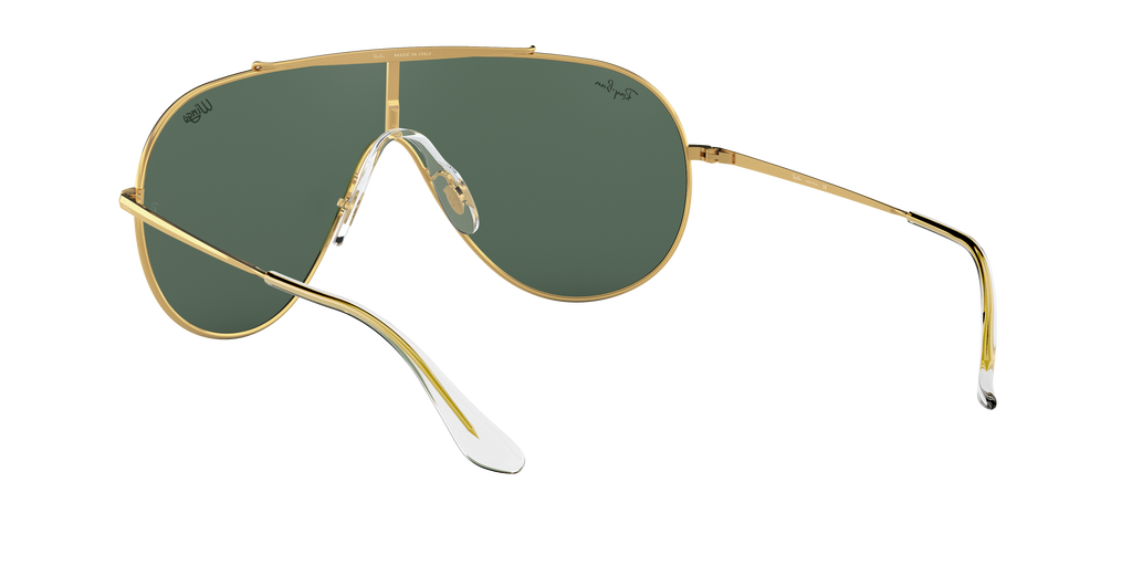 Ray-Ban | 0RB3597