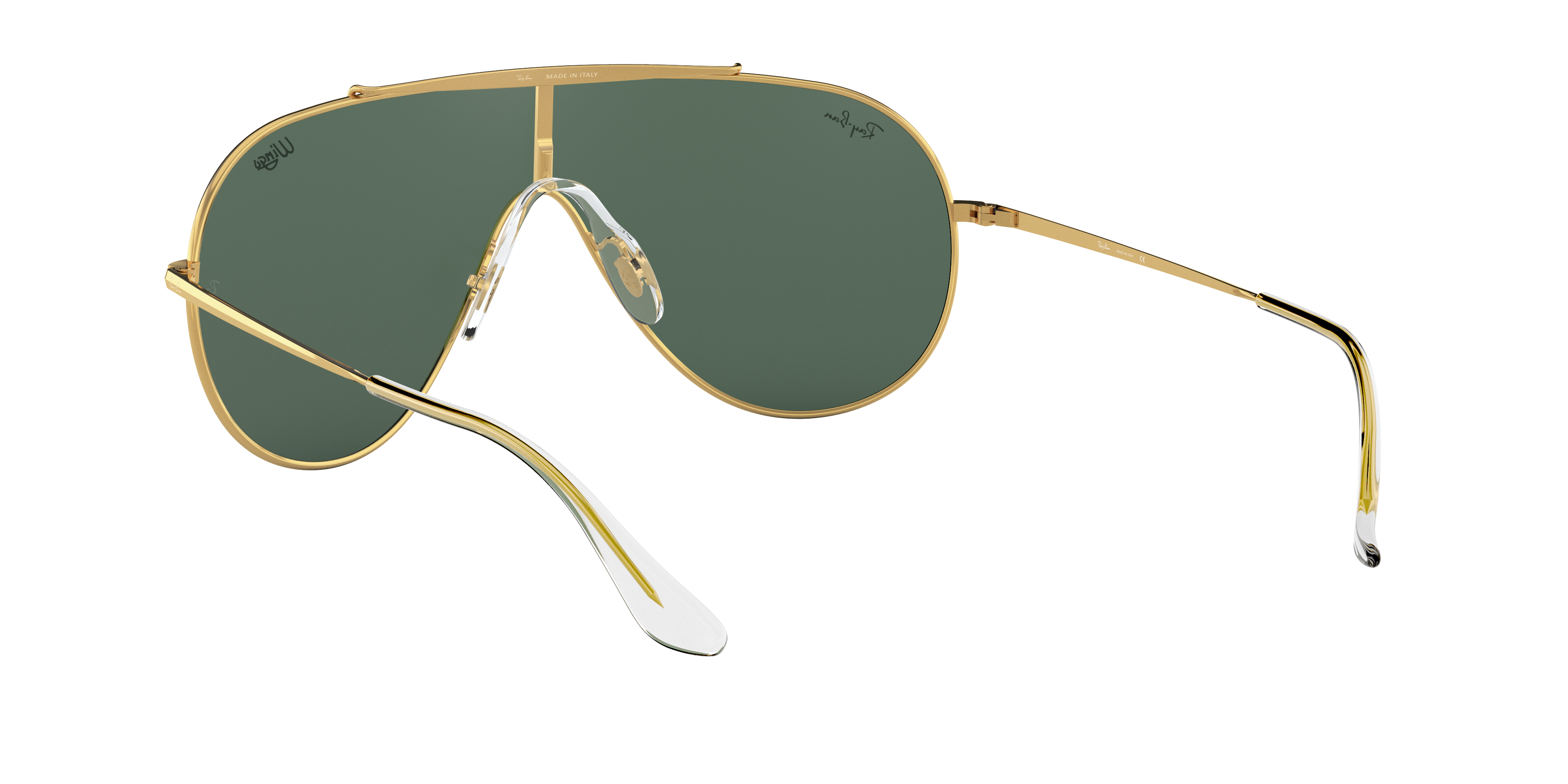 Ray-Ban | 0RB3597