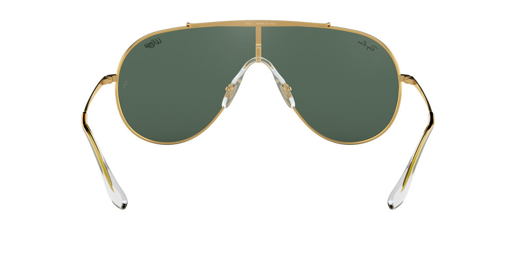 Ray-Ban | 0RB3597