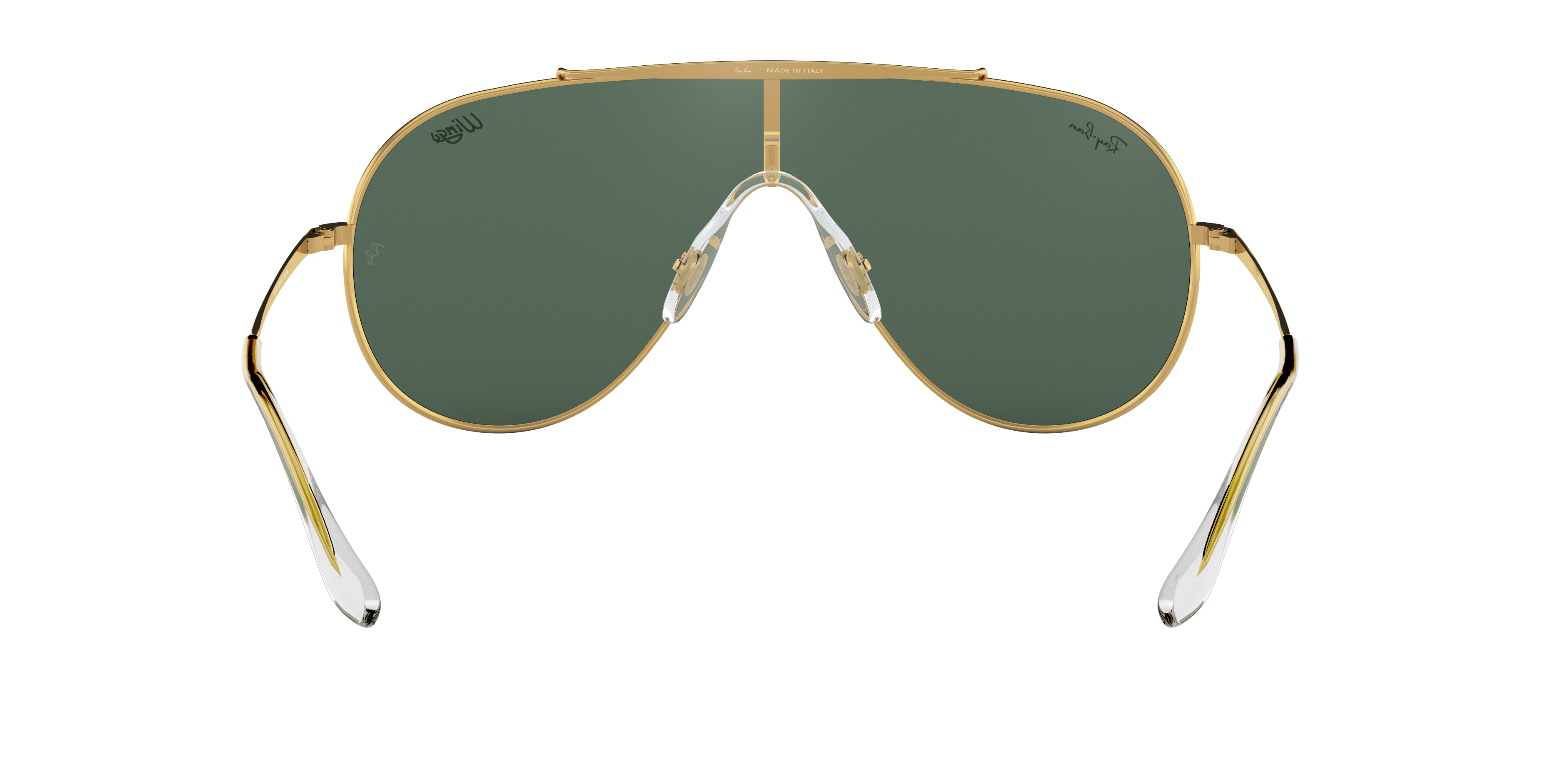 Ray-Ban | 0RB3597