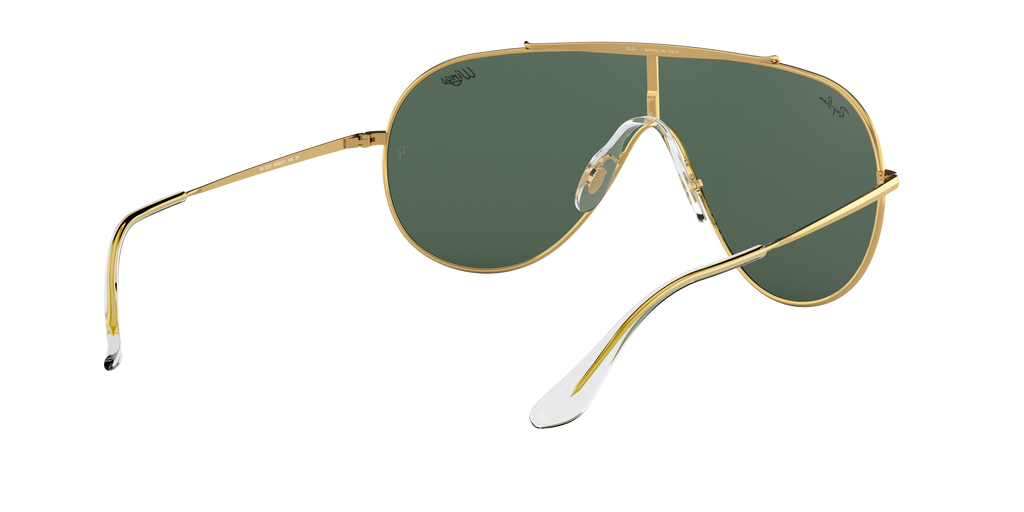 Ray-Ban | 0RB3597