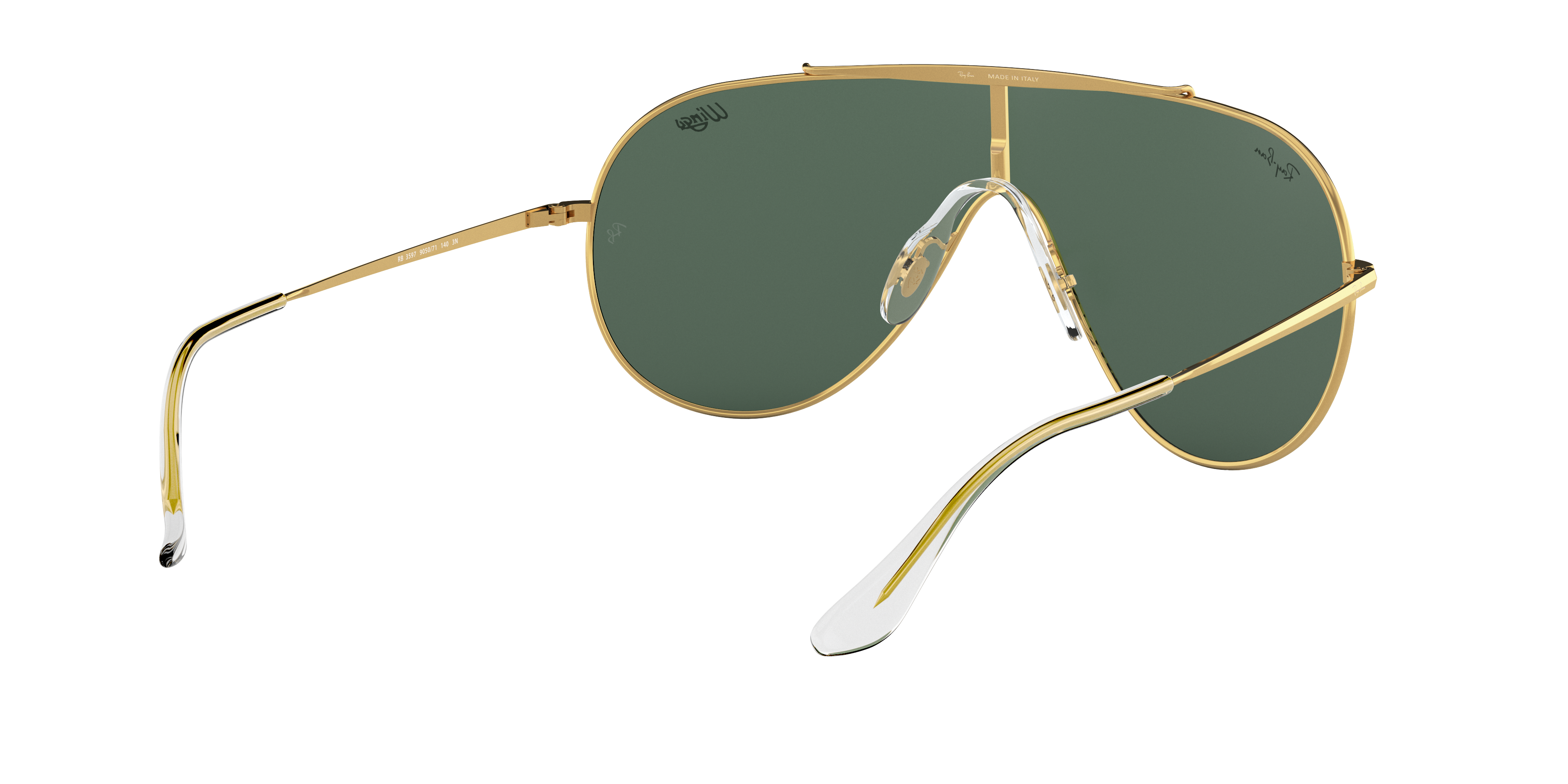 Ray-Ban | 0RB3597