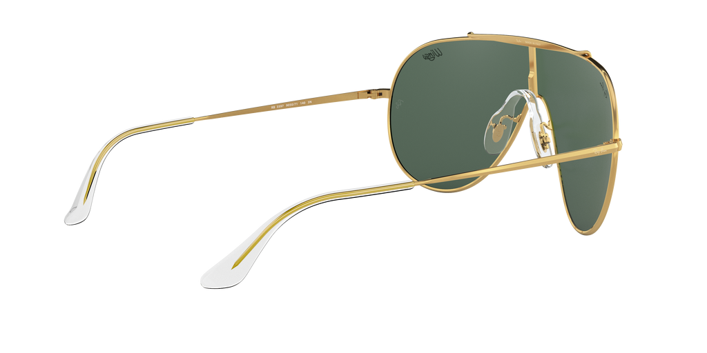 Ray-Ban | 0RB3597
