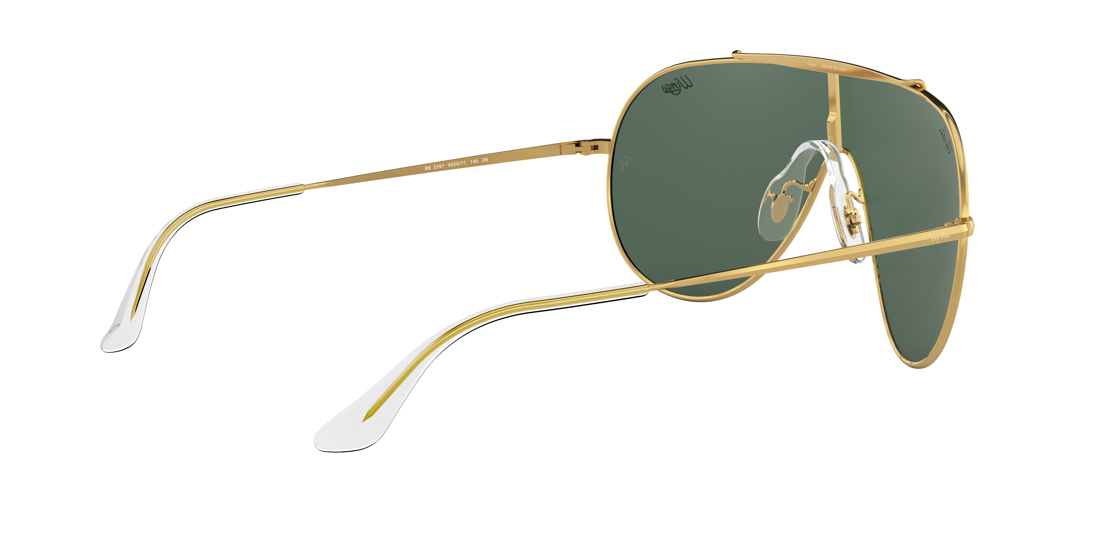 Ray-Ban | 0RB3597