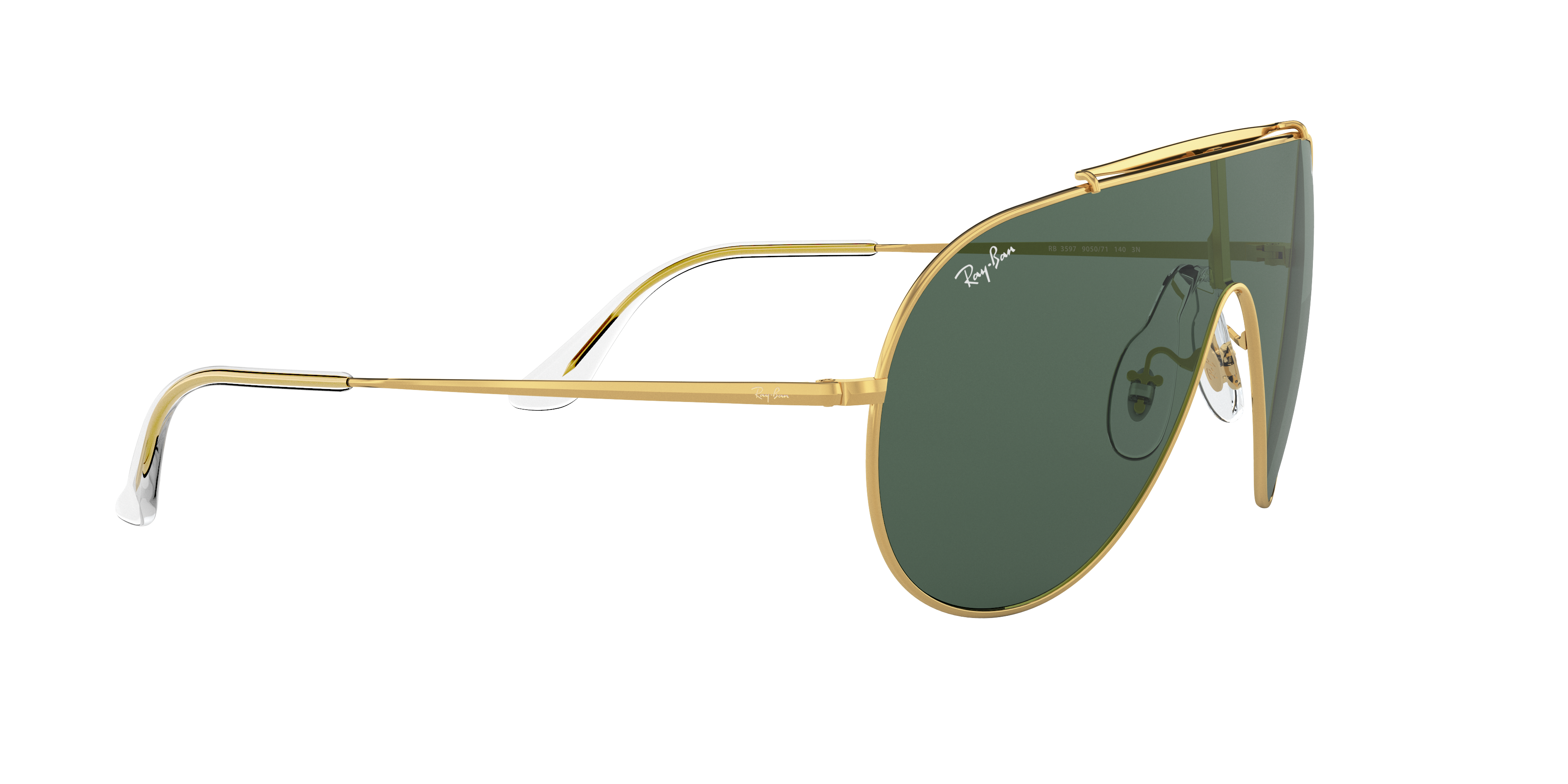 Ray-Ban | 0RB3597