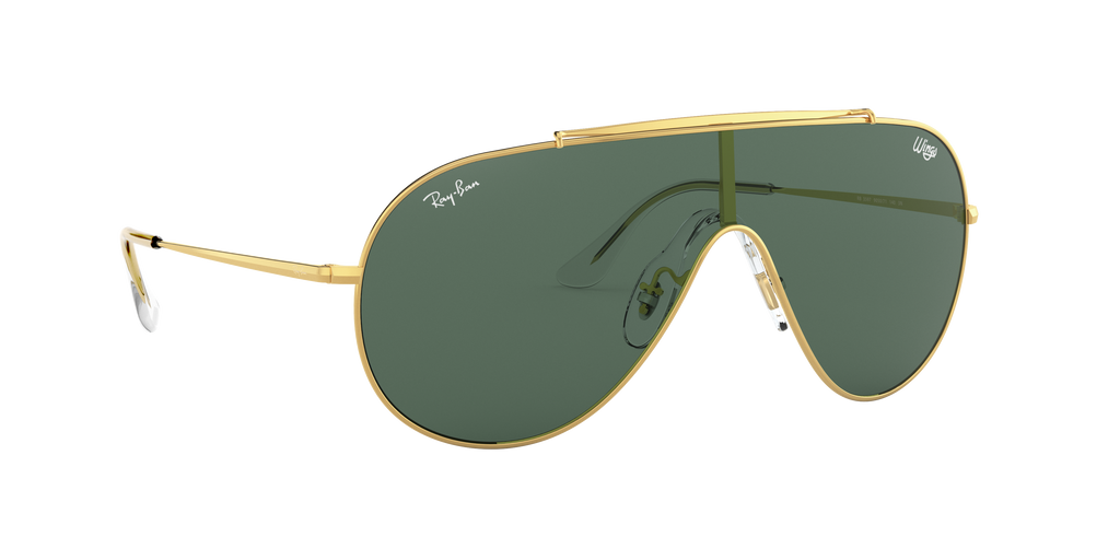 Ray-Ban | 0RB3597