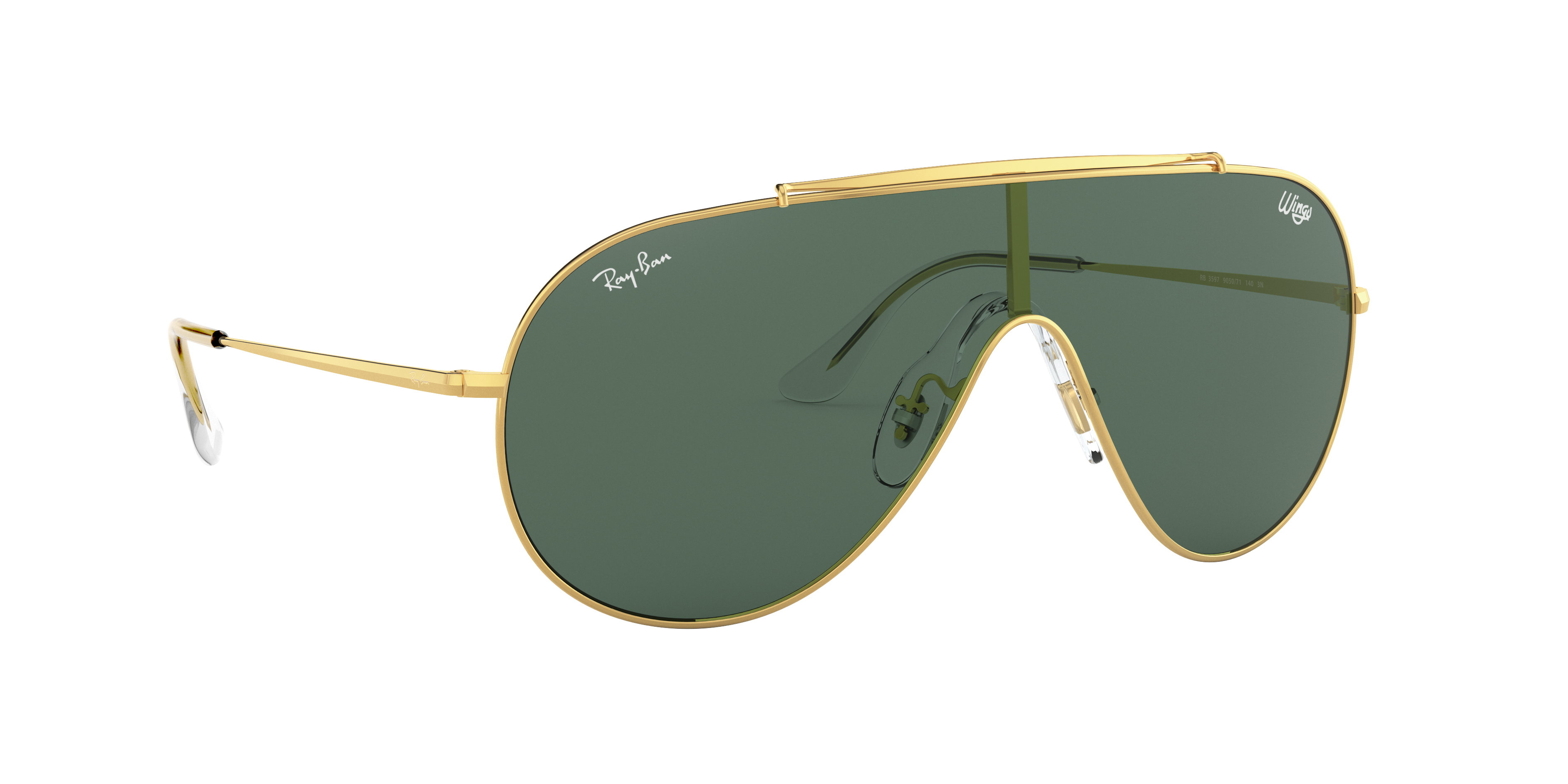 Ray-Ban | 0RB3597