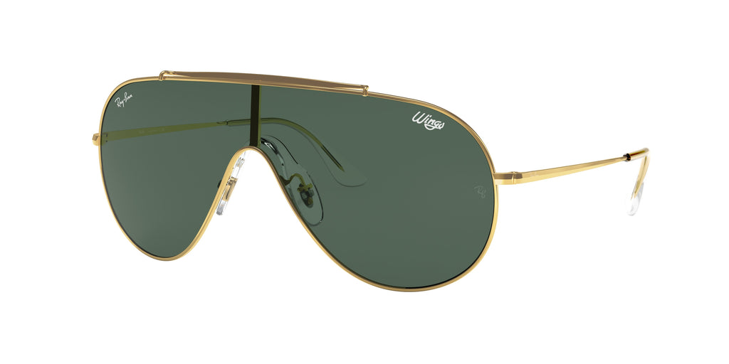 Ray-Ban | 0RB3597