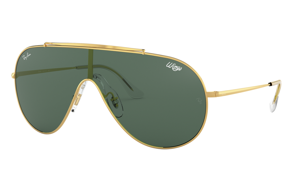 Ray-Ban | 0RB3597