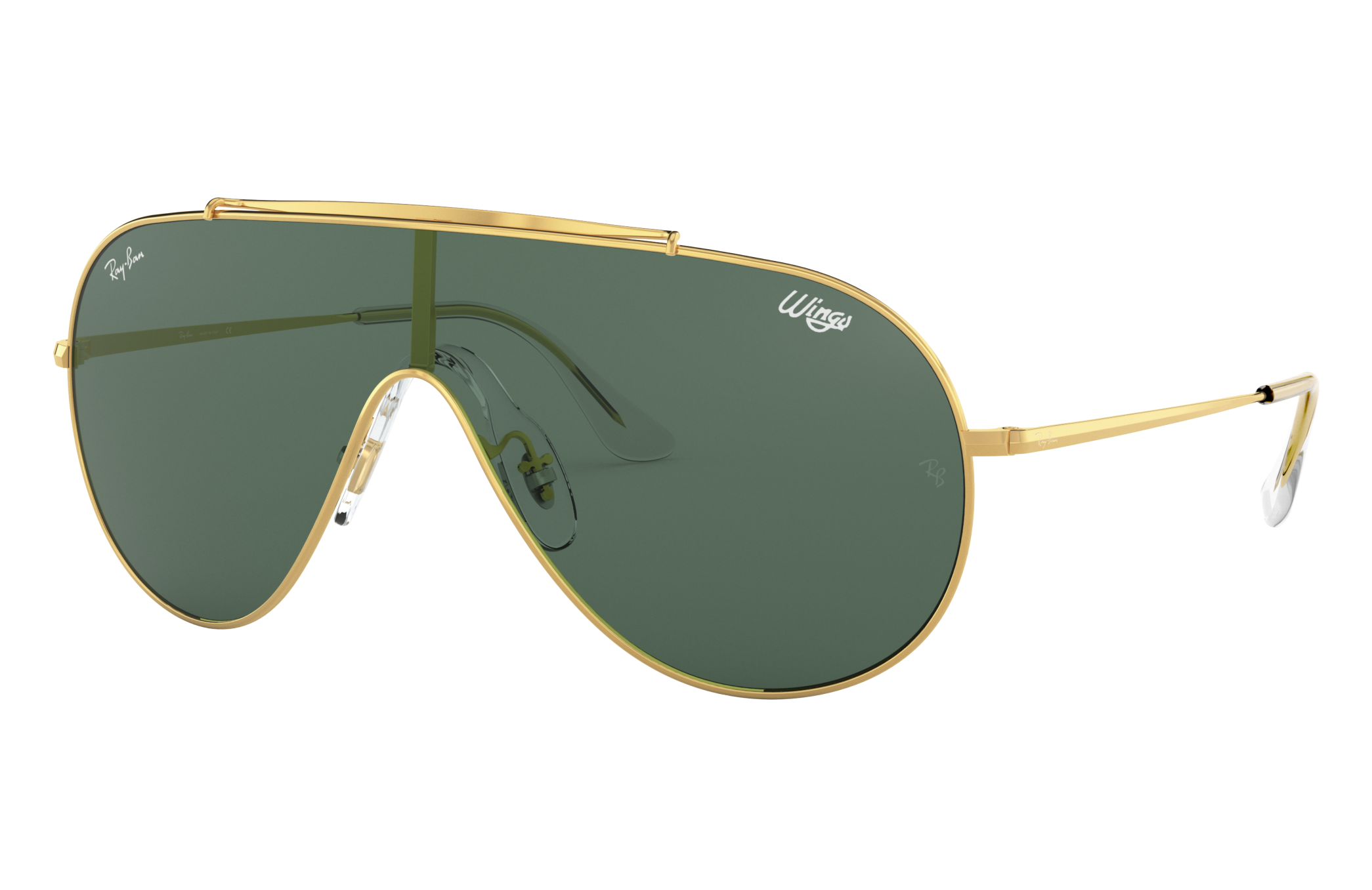 Ray-Ban | 0RB3597