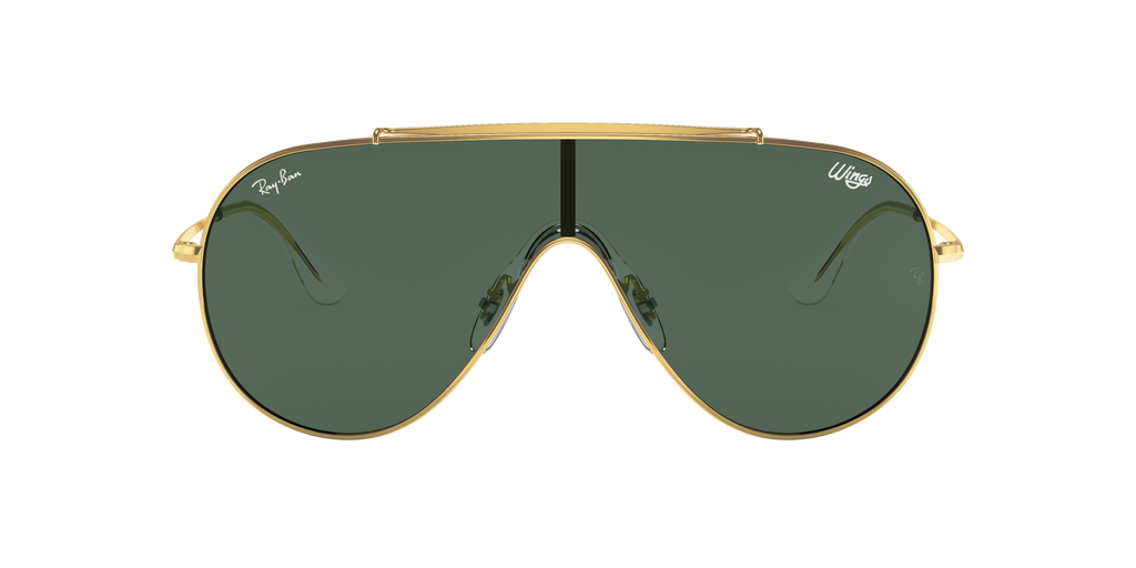 Ray-Ban | 0RB3597