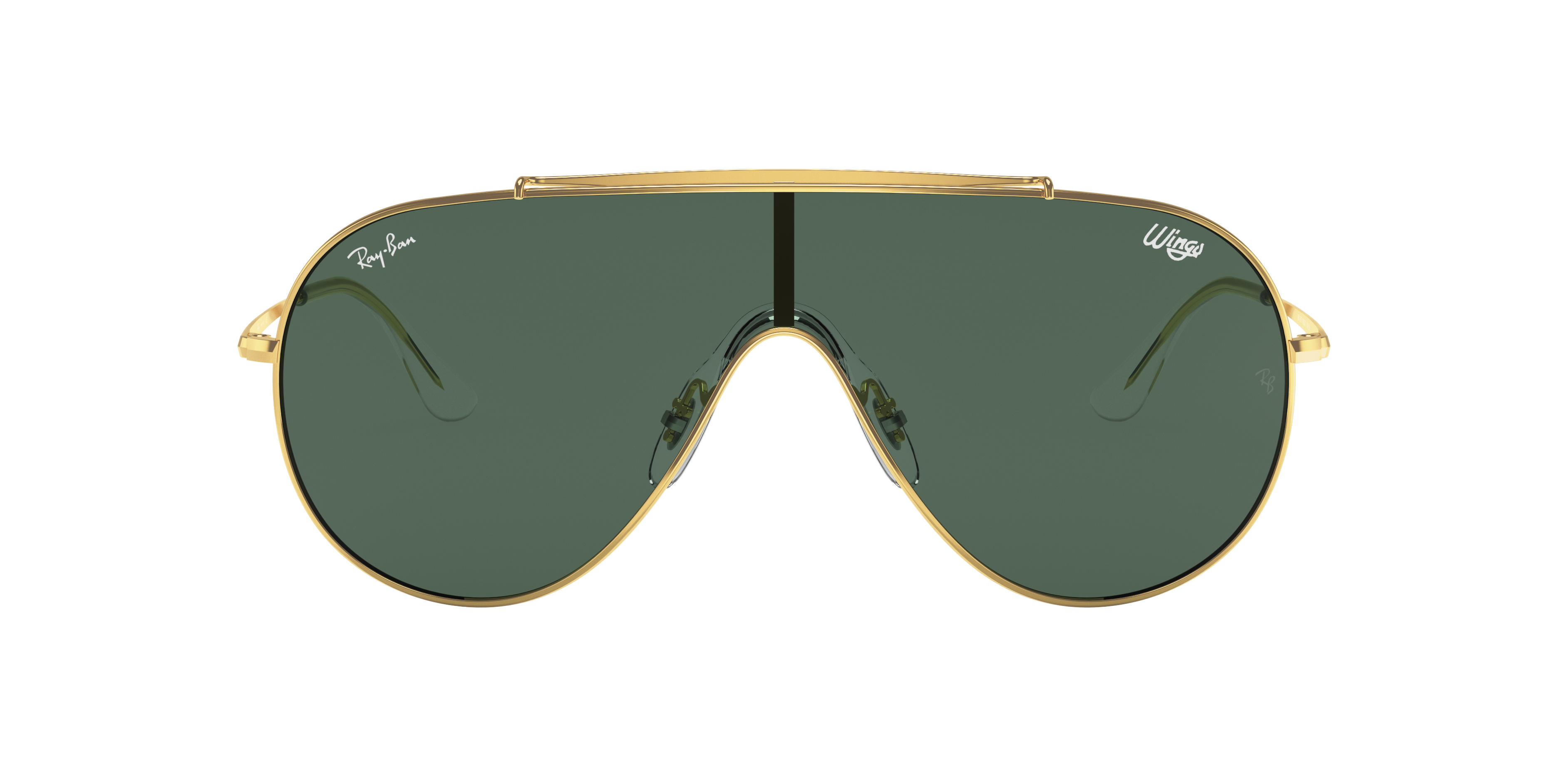 Ray-Ban | 0RB3597