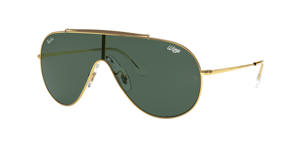 Ray-Ban | 0RB3597