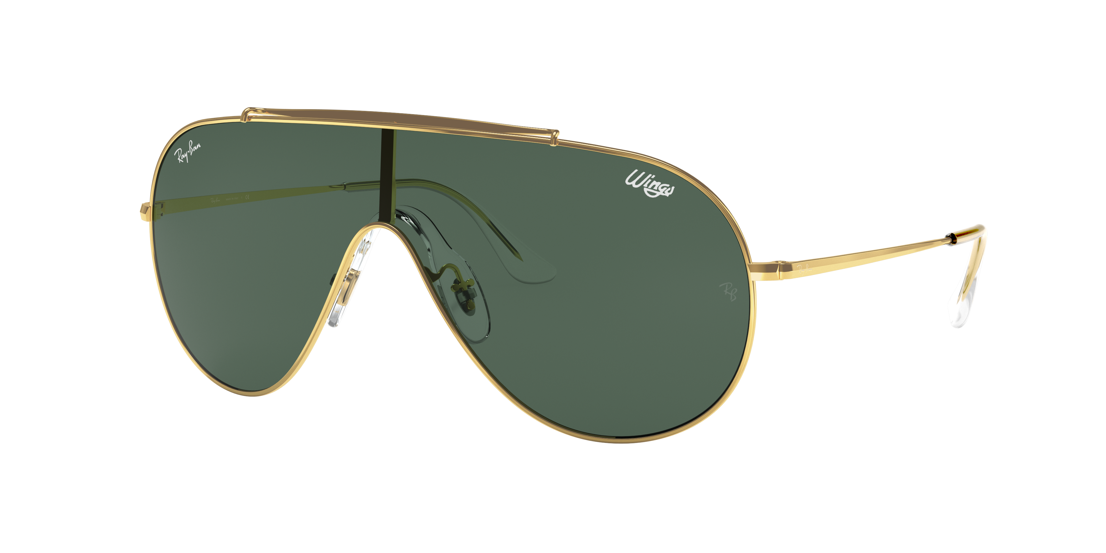 Ray-Ban | 0RB3597