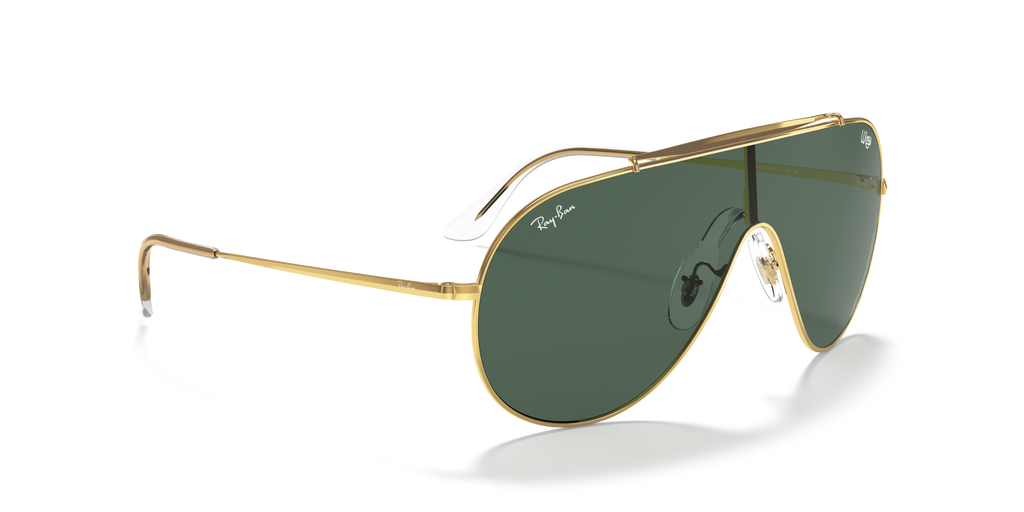 Ray-Ban | 0RB3597