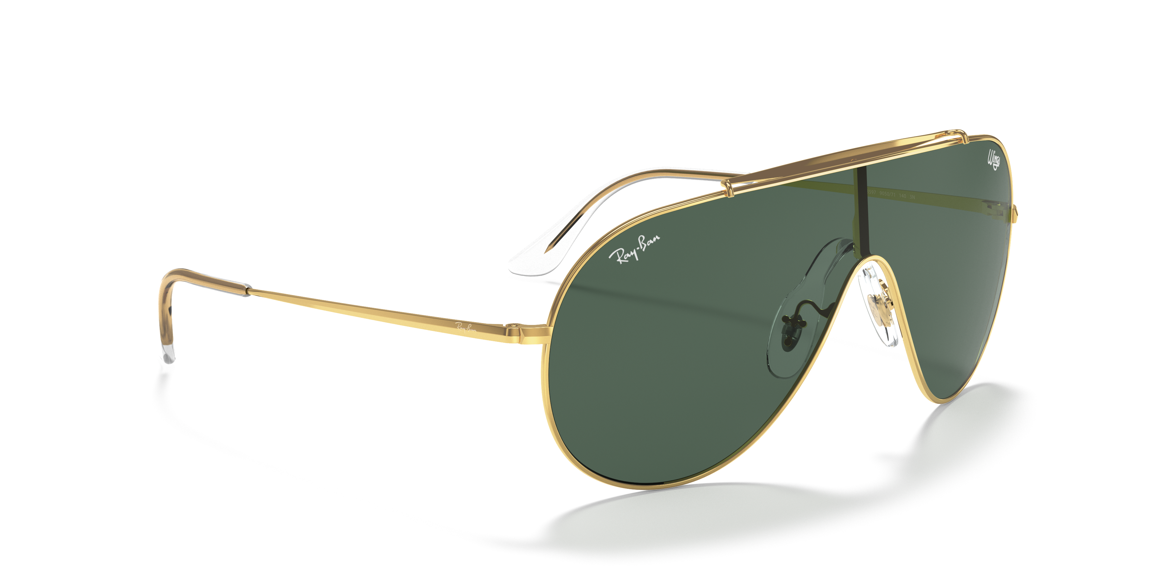 Ray-Ban | 0RB3597